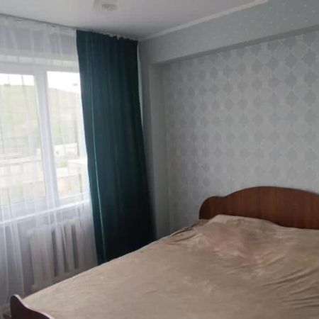 Luxhome На Ук Ustʼ-Kamenogorsk Eksteriør billede