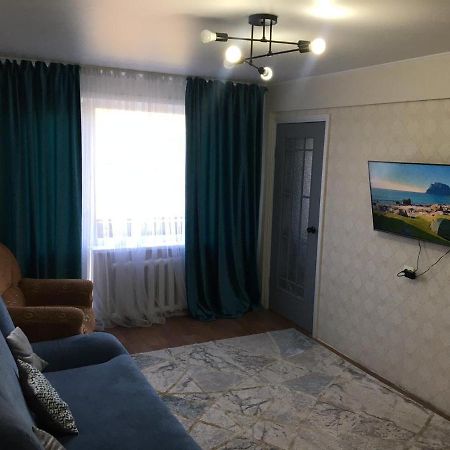 Luxhome На Ук Ustʼ-Kamenogorsk Eksteriør billede