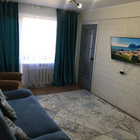 Luxhome На Ук Ustʼ-Kamenogorsk Eksteriør billede