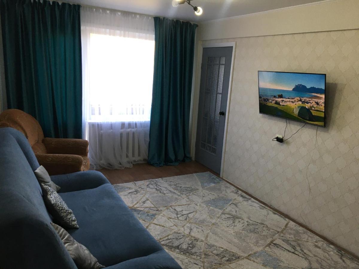 Luxhome На Ук Ustʼ-Kamenogorsk Eksteriør billede