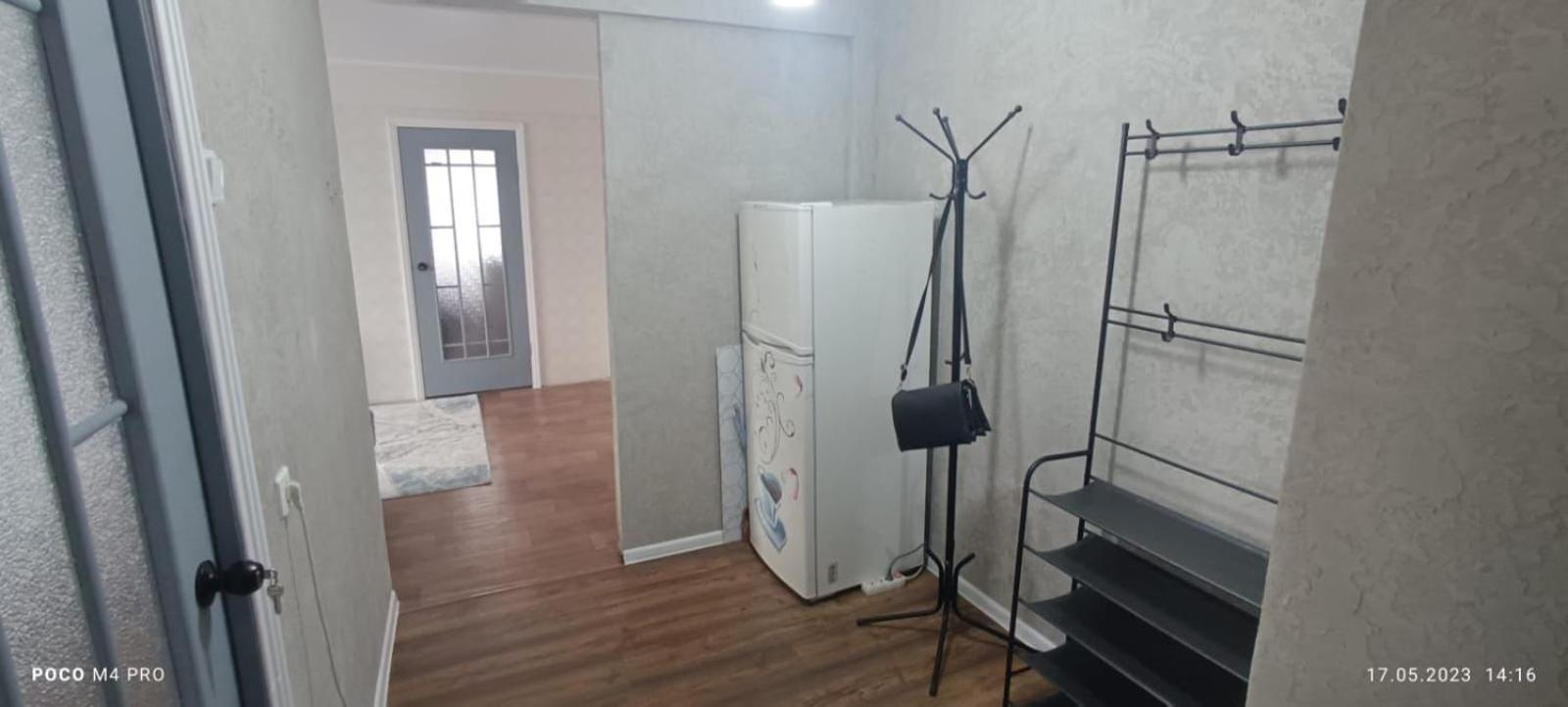 Luxhome На Ук Ustʼ-Kamenogorsk Eksteriør billede